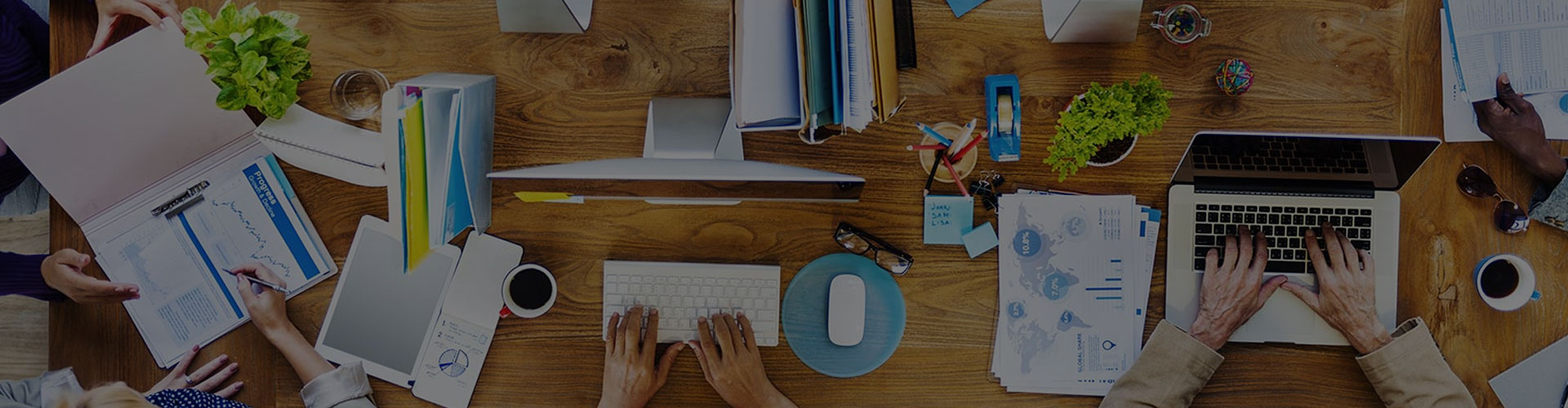 Novus IT Innovations